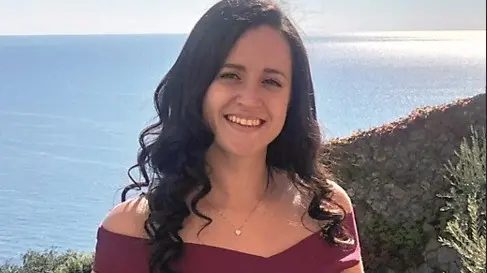 Federica Kössler avrebbe compiuto a breve 31 anni