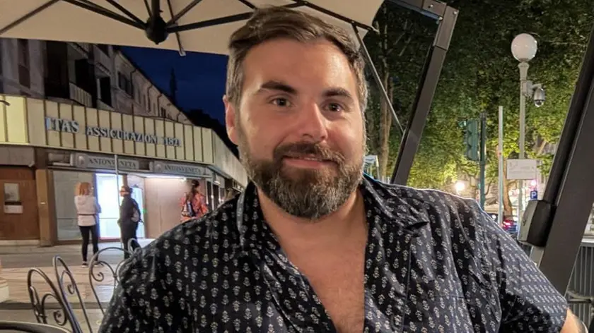 Alberto Carotenuto aveva 36 anni