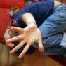 Il giovane aveva abusato della sorella tra le mura domestiche