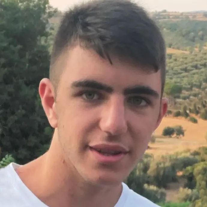 Lorenzo Parelli, il ragazzo di 18 anni morto durante uno stage