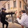 A Venezia un borseggiatore scoperto ha usato lo spray al peperoncino per non essere linciato dai passanti