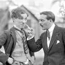 Chaplin e Max Linder @RoyExport