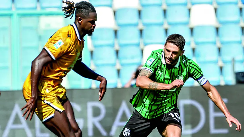 Oumar Solet potrebbe essere l’unico superstite della difesa titolare vista con il Sassuolo
