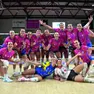 La Cda Talmassons fa festa dopo l’agevole debutto tra le mura amiche foto daniele sinosich