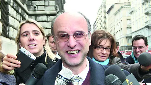 Elvo Zornitta, l’ingegnere azzanese scagionato