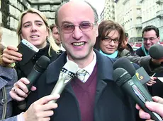 Elvo Zornitta, l’ingegnere azzanese scagionato