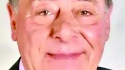 Giancarlo Angelella aveva 83 anni