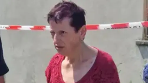 Lorena Venier, 62 anni, madre della vittima
