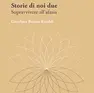 La copertina del libro di Giordano Renato Rinaldi (Gaspari)