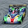 Degasperi impegnato alla Trento Bondone (foto Acisport)