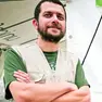Alberto Trentini il cooperante veneziano in carcere in Venezuela