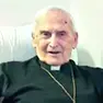 Monsignor Emidio Goi