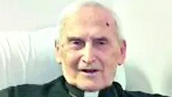 Monsignor Emidio Goi