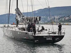 Arca è pronta per una nuova Barcolana