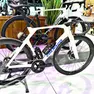 La bicicletta che era stata rubata a Tavagnacco