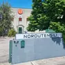 L'esterno della Nordutensili di Povoletto