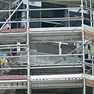Tanti i cantieri in regione per l’esecuzione di ristrutturazioni coperte dai bonus