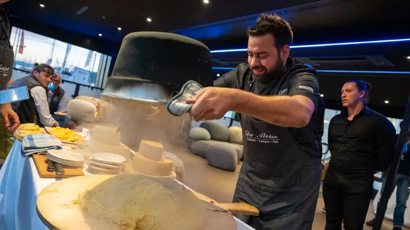 Le eccellenze enogastronomiche della regione protagoniste allo stand Io Sono Friuli Venezia Giulia