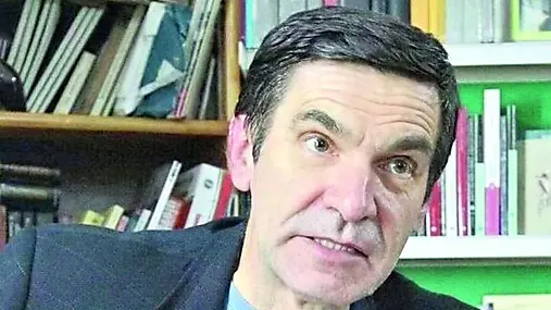 Mimmo Franzinelli, storico del fascismo