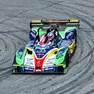 Diego Degasperidriver della Norma M20 GEA Zytek