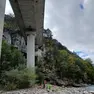 Il recupero della salma del 35enne di Feltre