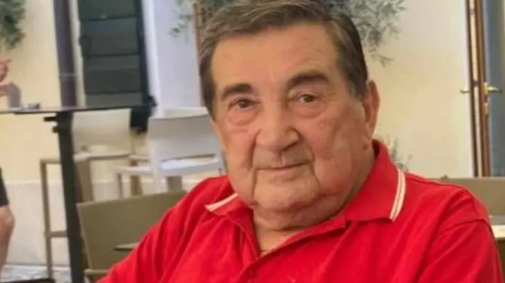 Aveva 85 anni