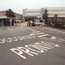 L'ospedale di Treviso