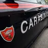 Il giovane è stato sorpreso al bar dai carabinieri (foto d'archivio)
