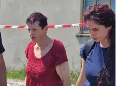 Lorena Venier, 62 anni, madre della vittima