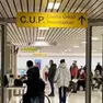La signora avrebbe dovuto attendere un mese stando alle indicazioni del Cup