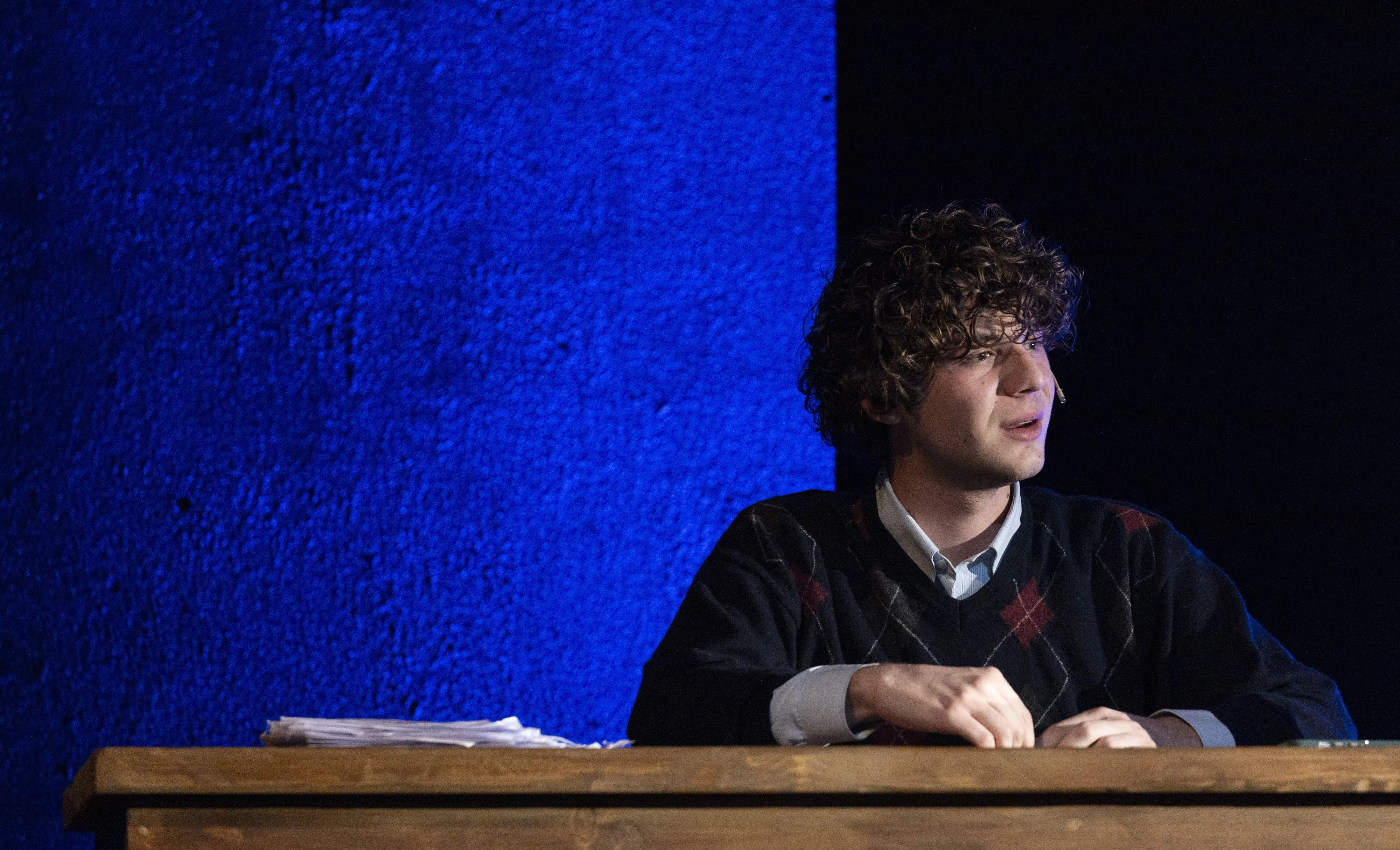 Edoardo Prati – foto di Laila Pozzo
