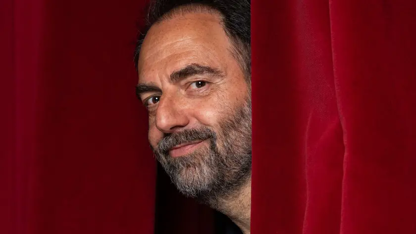 Neri Marcorè – foto di Ivo Corrà