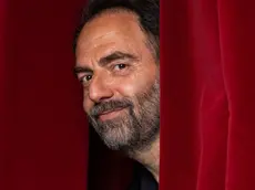 Neri Marcorè – foto di Ivo Corrà