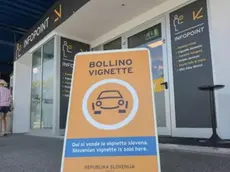 Non servirà più la vignetta per raggiungere Capodistria