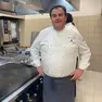 Gennaro Esposito, chef stellato