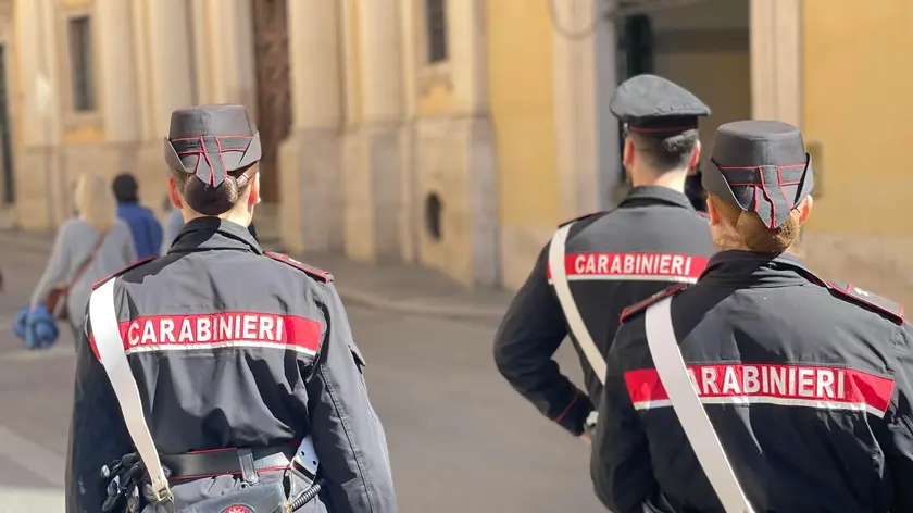Continua l'ondata di truffe in Friuli