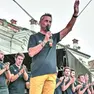 Tutto pronto per la ripartenza del rugby provinciale