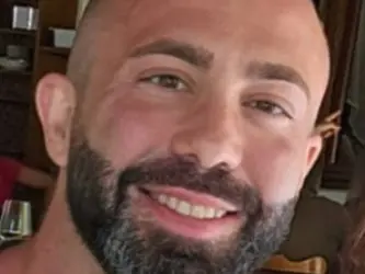 Leonardo Santo, 40 anni