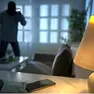Il colpo in una casa nella zona di via Marsala