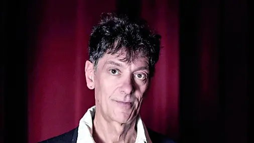 Massimo Zamboni