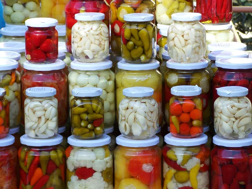 Il botulino si trovava nelle melanzane sott'olio (foto generica)