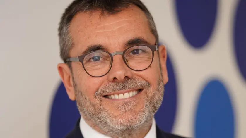 In foto, Paolo Ghezzi