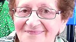 Teresa Giacinto in Missinato