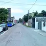 Via Rosa a San Vito al Tagliamento, dove si è verificato il furto d’armi (foto Ambrosio / Petrussi)