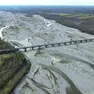 Le opere di messa in sicurezza del Tagliamento continuano a dividere