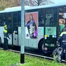 I controlli nella mattinata del 21 ottobre