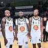 Mekowulu, Ikangi e Spencer
