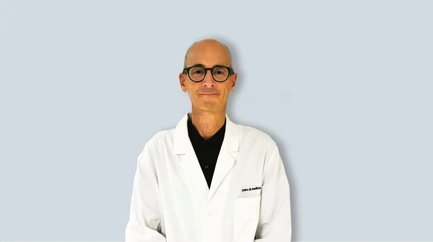 Dr. Fulvio Parentin