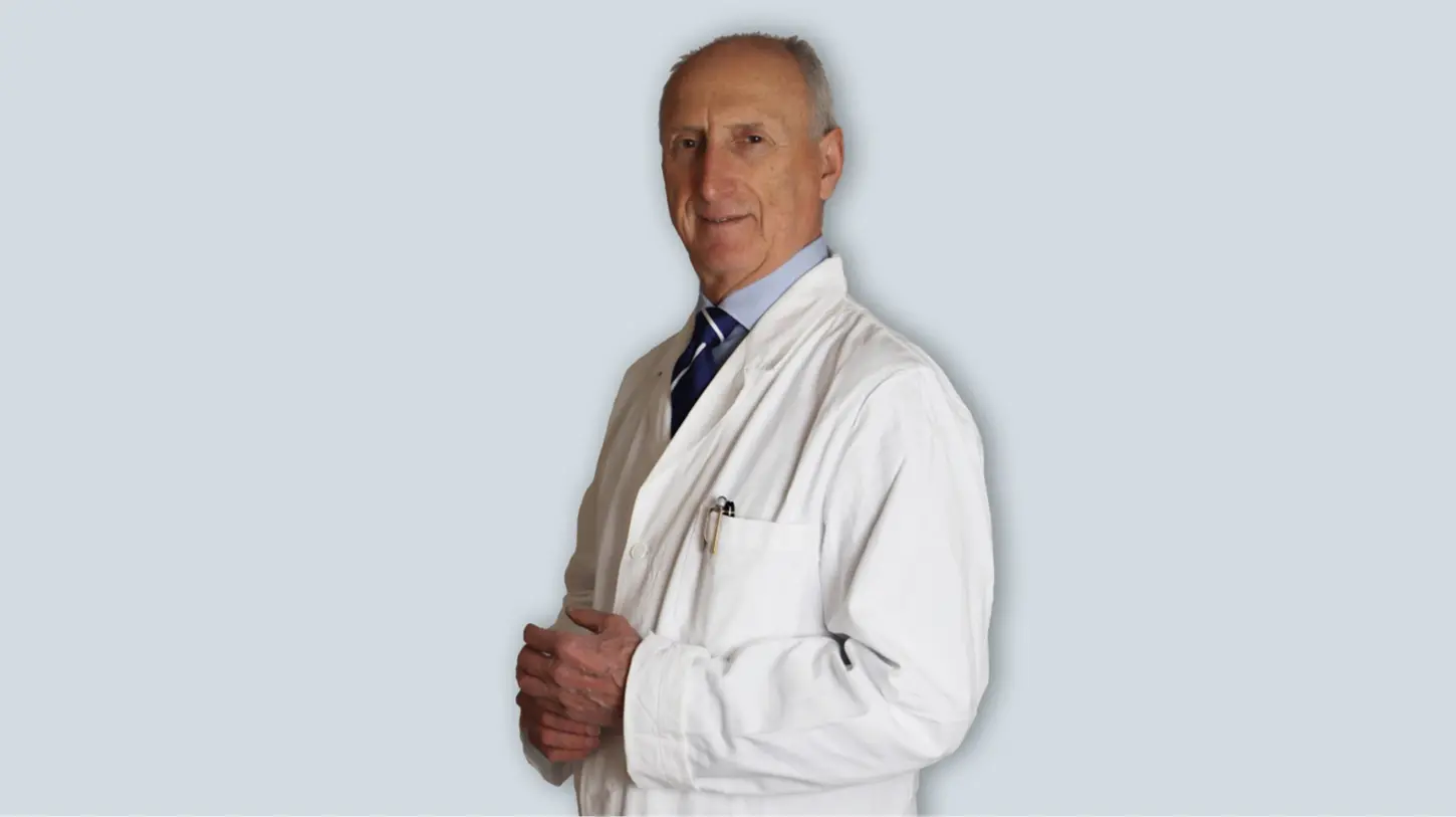 Dr. Loris D’Orlando