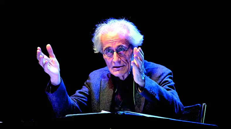 Luciano Canfora è il primo appuntamento di Lezioni di storia domenica prossima al Giovanni da Udine